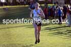 Senior womens 2025 Northern Cross Country Champs, Tatton Park, Knutsford, Cheshire. Photo: David T. Hewitson/Sports for All Pics